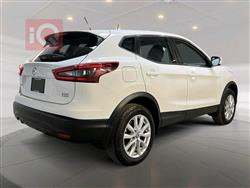Nissan Rogue Sport